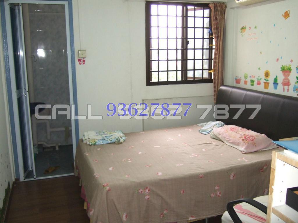Blk 520 West Coast Road (Clementi), HDB 3 Rooms #77725992